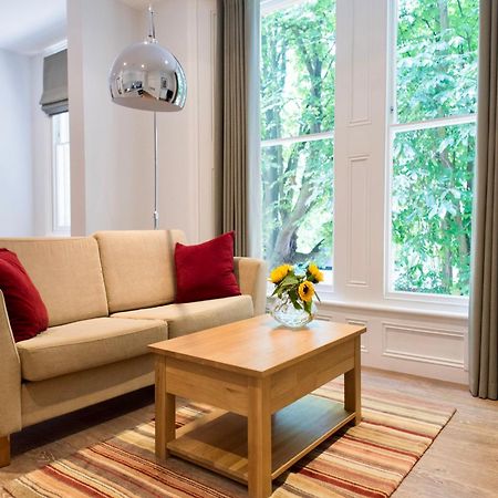 Your Space Apartments - Jubilee House 剑桥 外观 照片