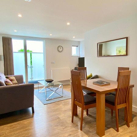 Your Space Apartments - Jubilee House 剑桥 外观 照片