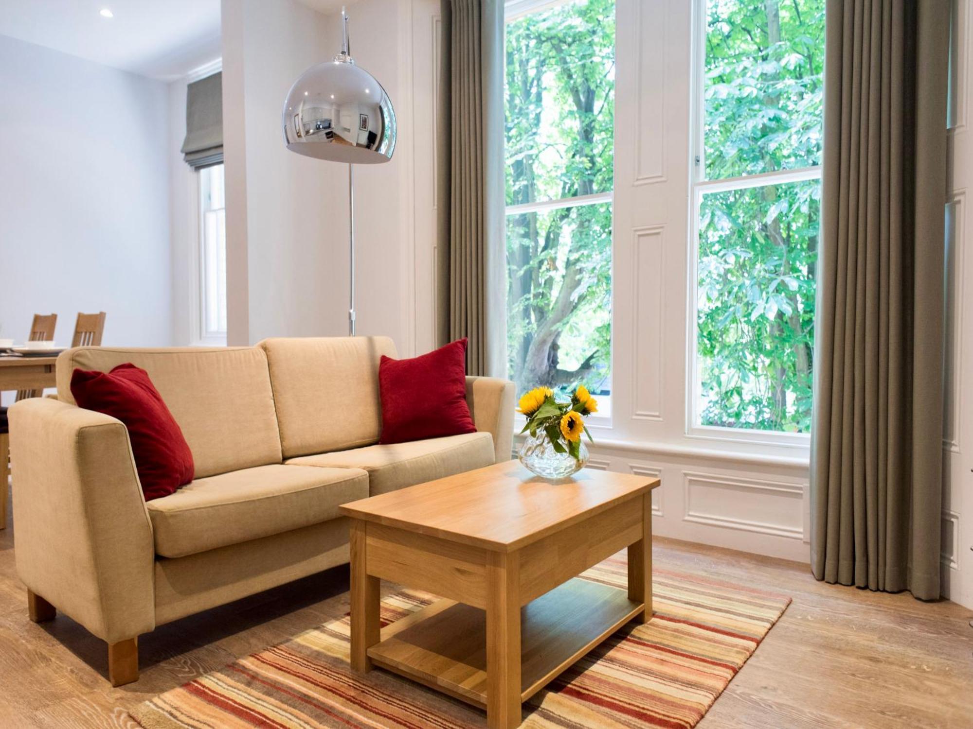 Your Space Apartments - Jubilee House 剑桥 外观 照片