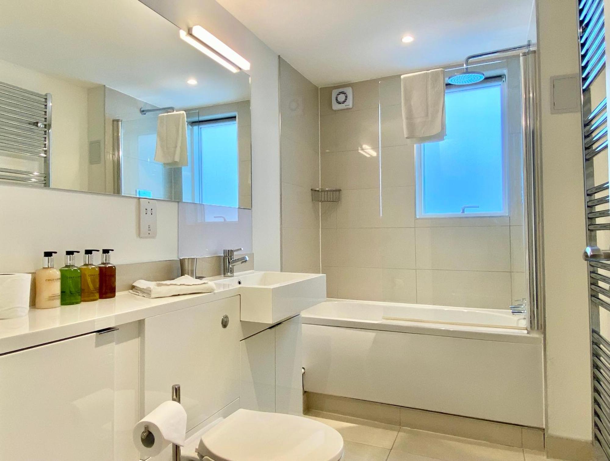 Your Space Apartments - Jubilee House 剑桥 外观 照片