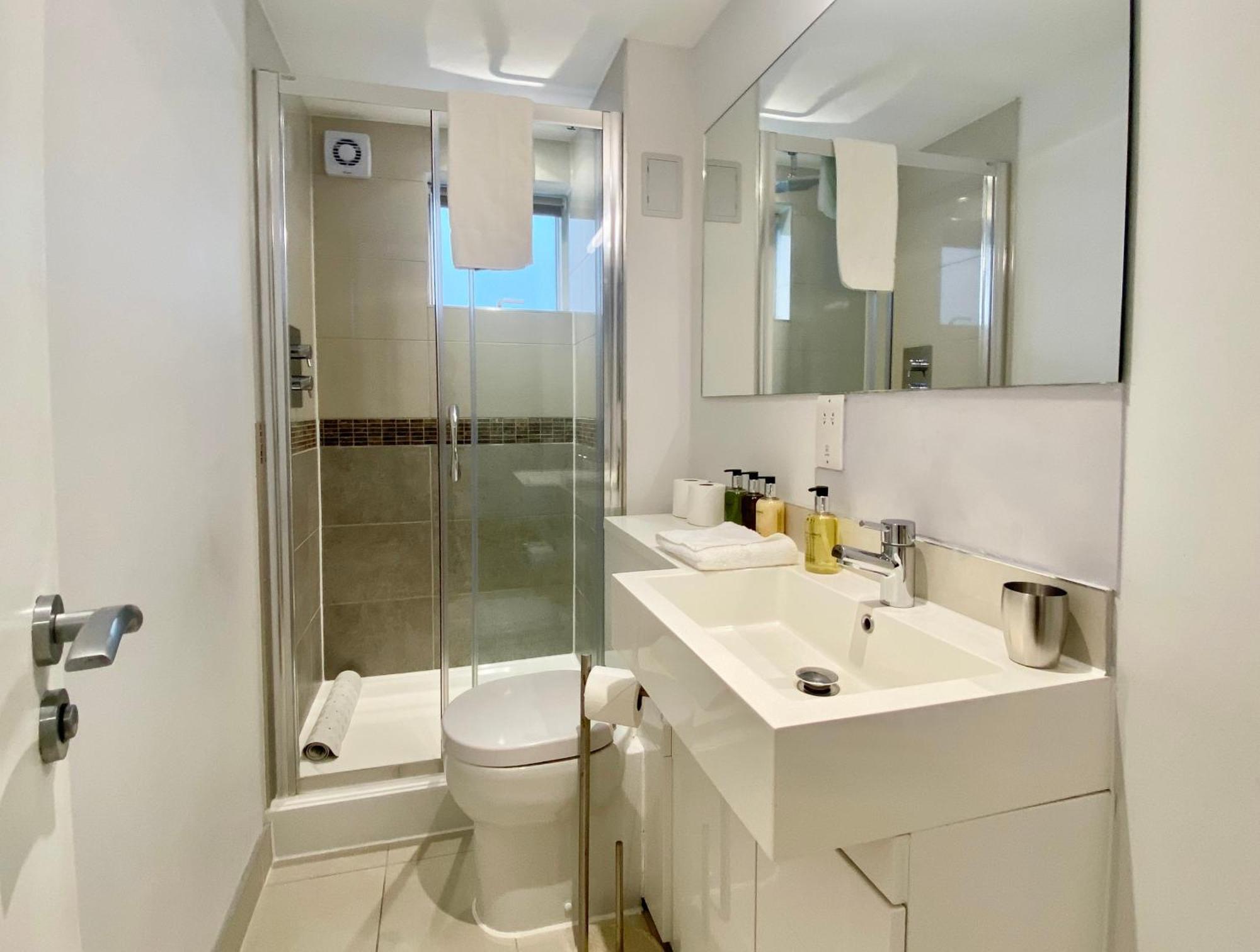 Your Space Apartments - Jubilee House 剑桥 外观 照片